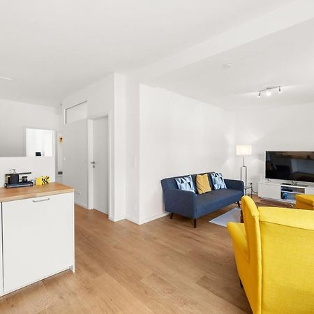 Apartment Near Volksoper - Modern, Big, Central, Cosy Vídeň Exteriér fotografie